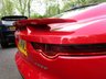 USED 2018 18 JAGUAR F-TYPE 2.0 I4 2d 296 BHP AUTOMATIC *&pound;4,000+ Factory Fitted Extras including; 20" Alloy Wheels - 5 Spoke Style with Carbon Finish and Satin Dark Grey Diamond Turned Finish + Fixed Panoramic Roof + Boot Lid Spoiler* Excellent Service History, One Owner, NEW MOT, Coupe, Automatic