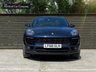 USED 2018 68 PORSCHE MACAN 3.0 D S PDK 5d 258 BHP FINANCE ALAILABLE ZERO DEPOSIT