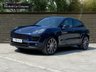 USED 2018 68 PORSCHE MACAN 3.0 D S PDK 5d 258 BHP FINANCE ALAILABLE ZERO DEPOSIT