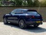 USED 2018 68 PORSCHE MACAN 3.0 D S PDK 5d 258 BHP FINANCE ALAILABLE ZERO DEPOSIT