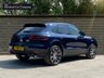 USED 2018 68 PORSCHE MACAN 3.0 D S PDK 5d 258 BHP FINANCE ALAILABLE ZERO DEPOSIT