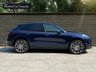 USED 2018 68 PORSCHE MACAN 3.0 D S PDK 5d 258 BHP FINANCE ALAILABLE ZERO DEPOSIT