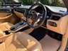 USED 2018 68 PORSCHE MACAN 3.0 D S PDK 5d 258 BHP FINANCE ALAILABLE ZERO DEPOSIT