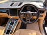 USED 2018 68 PORSCHE MACAN 3.0 D S PDK 5d 258 BHP FINANCE ALAILABLE ZERO DEPOSIT