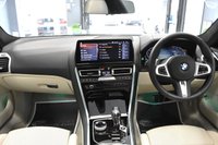 USED 2022 72 BMW 8 SERIES 840I 3.0 M SPORT GRAN COUPE  **&pound;899 A MONTH WITH &pound;7750 DEPOSIT**