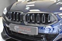 USED 2022 72 BMW 8 SERIES 840I 3.0 M SPORT GRAN COUPE  **&pound;899 A MONTH WITH &pound;7750 DEPOSIT**