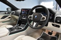 USED 2022 72 BMW 8 SERIES 840I 3.0 M SPORT GRAN COUPE  **&pound;899 A MONTH WITH &pound;7750 DEPOSIT**