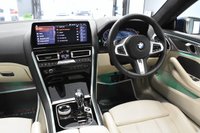 USED 2022 72 BMW 8 SERIES 840I 3.0 M SPORT GRAN COUPE  **&pound;899 A MONTH WITH &pound;7750 DEPOSIT**