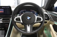USED 2022 72 BMW 8 SERIES 840I 3.0 M SPORT GRAN COUPE  **&pound;899 A MONTH WITH &pound;7750 DEPOSIT**