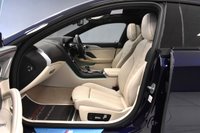 USED 2022 72 BMW 8 SERIES 840I 3.0 M SPORT GRAN COUPE  **&pound;899 A MONTH WITH &pound;7750 DEPOSIT**