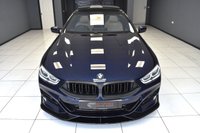 USED 2022 72 BMW 8 SERIES 840I 3.0 M SPORT GRAN COUPE  **&pound;899 A MONTH WITH &pound;7750 DEPOSIT**