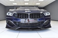 USED 2022 72 BMW 8 SERIES 840I 3.0 M SPORT GRAN COUPE  **&pound;899 A MONTH WITH &pound;7750 DEPOSIT**