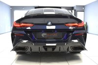 USED 2022 72 BMW 8 SERIES 840I 3.0 M SPORT GRAN COUPE  **&pound;899 A MONTH WITH &pound;7750 DEPOSIT**