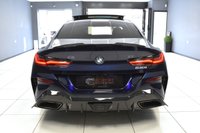 USED 2022 72 BMW 8 SERIES 840I 3.0 M SPORT GRAN COUPE  **&pound;899 A MONTH WITH &pound;7750 DEPOSIT**