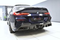 USED 2022 72 BMW 8 SERIES 840I 3.0 M SPORT GRAN COUPE  **&pound;899 A MONTH WITH &pound;7750 DEPOSIT**