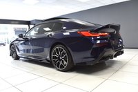 USED 2022 72 BMW 8 SERIES 840I 3.0 M SPORT GRAN COUPE  **&pound;899 A MONTH WITH &pound;7750 DEPOSIT**