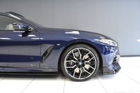 USED 2022 72 BMW 8 SERIES 840I 3.0 M SPORT GRAN COUPE  **&pound;899 A MONTH WITH &pound;7750 DEPOSIT**