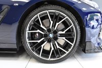 USED 2022 72 BMW 8 SERIES 840I 3.0 M SPORT GRAN COUPE  **&pound;899 A MONTH WITH &pound;7750 DEPOSIT**