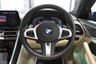 USED 2022 72 BMW 8 SERIES 840I 3.0 M SPORT GRAN COUPE  **&pound;899 A MONTH WITH &pound;7750 DEPOSIT**