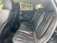 USED 2013 13 LAND ROVER RANGE ROVER EVOQUE 2.2 SD4 PURE TECH 5d 190 BHP 