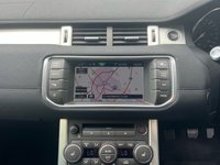 USED 2013 13 LAND ROVER RANGE ROVER EVOQUE 2.2 SD4 PURE TECH 5d 190 BHP 