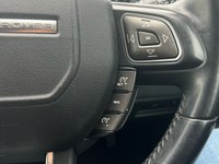 USED 2013 13 LAND ROVER RANGE ROVER EVOQUE 2.2 SD4 PURE TECH 5d 190 BHP 