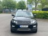 USED 2013 13 LAND ROVER RANGE ROVER EVOQUE 2.2 SD4 PURE TECH 5d 190 BHP 