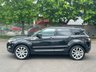 USED 2013 13 LAND ROVER RANGE ROVER EVOQUE 2.2 SD4 PURE TECH 5d 190 BHP 