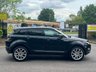 USED 2013 13 LAND ROVER RANGE ROVER EVOQUE 2.2 SD4 PURE TECH 5d 190 BHP 