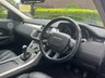USED 2013 13 LAND ROVER RANGE ROVER EVOQUE 2.2 SD4 PURE TECH 5d 190 BHP 