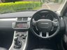 USED 2013 13 LAND ROVER RANGE ROVER EVOQUE 2.2 SD4 PURE TECH 5d 190 BHP 