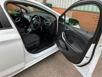 USED 2019 68 VAUXHALL ASTRA 1.6 DESIGN CDTI ECOTEC S/S 5d 109 BHP *1 OWNER *ZERO DEPO FINANCE *DAB