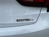 USED 2019 68 VAUXHALL ASTRA 1.6 DESIGN CDTI ECOTEC S/S 5d 109 BHP *1 OWNER *ZERO DEPO FINANCE *DAB