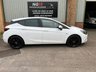 USED 2019 68 VAUXHALL ASTRA 1.6 DESIGN CDTI ECOTEC S/S 5d 109 BHP *1 OWNER *ZERO DEPO FINANCE *DAB