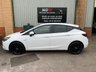 USED 2019 68 VAUXHALL ASTRA 1.6 DESIGN CDTI ECOTEC S/S 5d 109 BHP *1 OWNER *ZERO DEPO FINANCE *DAB