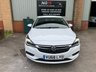 USED 2019 68 VAUXHALL ASTRA 1.6 DESIGN CDTI ECOTEC S/S 5d 109 BHP *1 OWNER *ZERO DEPO FINANCE *DAB