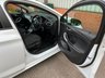 USED 2019 68 VAUXHALL ASTRA 1.6 DESIGN CDTI ECOTEC S/S 5d 109 BHP *1 OWNER *ZERO DEPO FINANCE *DAB