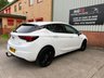 USED 2019 68 VAUXHALL ASTRA 1.6 DESIGN CDTI ECOTEC S/S 5d 109 BHP *1 OWNER *ZERO DEPO FINANCE *DAB