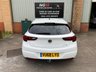 USED 2019 68 VAUXHALL ASTRA 1.6 DESIGN CDTI ECOTEC S/S 5d 109 BHP *1 OWNER *ZERO DEPO FINANCE *DAB