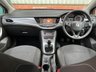 USED 2019 68 VAUXHALL ASTRA 1.6 DESIGN CDTI ECOTEC S/S 5d 109 BHP *1 OWNER *ZERO DEPO FINANCE *DAB