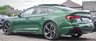 USED 2020 70 AUDI RS5 2.9 RS 5 SPORTBACK TFSI QUATTRO 5d 444 BHP RS SPORTS EXHST+RS SPORT SUSPENSION