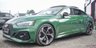 USED 2020 70 AUDI RS5 2.9 RS 5 SPORTBACK TFSI QUATTRO 5d 444 BHP RS SPORTS EXHST+RS SPORT SUSPENSION