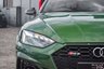 USED 2020 70 AUDI RS5 2.9 RS 5 SPORTBACK TFSI QUATTRO 5d 444 BHP RS SPORTS EXHST+RS SPORT SUSPENSION