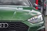 USED 2020 70 AUDI RS5 2.9 RS 5 SPORTBACK TFSI QUATTRO 5d 444 BHP RS SPORTS EXHST+RS SPORT SUSPENSION