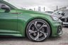 USED 2020 70 AUDI RS5 2.9 RS 5 SPORTBACK TFSI QUATTRO 5d 444 BHP RS SPORTS EXHST+RS SPORT SUSPENSION
