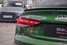 USED 2020 70 AUDI RS5 2.9 RS 5 SPORTBACK TFSI QUATTRO 5d 444 BHP RS SPORTS EXHST+RS SPORT SUSPENSION