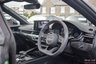 USED 2020 70 AUDI RS5 2.9 RS 5 SPORTBACK TFSI QUATTRO 5d 444 BHP RS SPORTS EXHST+RS SPORT SUSPENSION