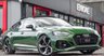 USED 2020 70 AUDI RS5 2.9 RS 5 SPORTBACK TFSI QUATTRO 5d 444 BHP RS SPORTS EXHST+RS SPORT SUSPENSION