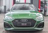 USED 2020 70 AUDI RS5 2.9 RS 5 SPORTBACK TFSI QUATTRO 5d 444 BHP RS SPORTS EXHST+RS SPORT SUSPENSION