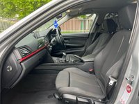 USED 2012 12 BMW 3 SERIES 2.0 320D SPORT 4d 184 BHP 